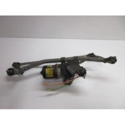 Mecanisme Essuie Glace Avant Citroen C3 1 Phase 1